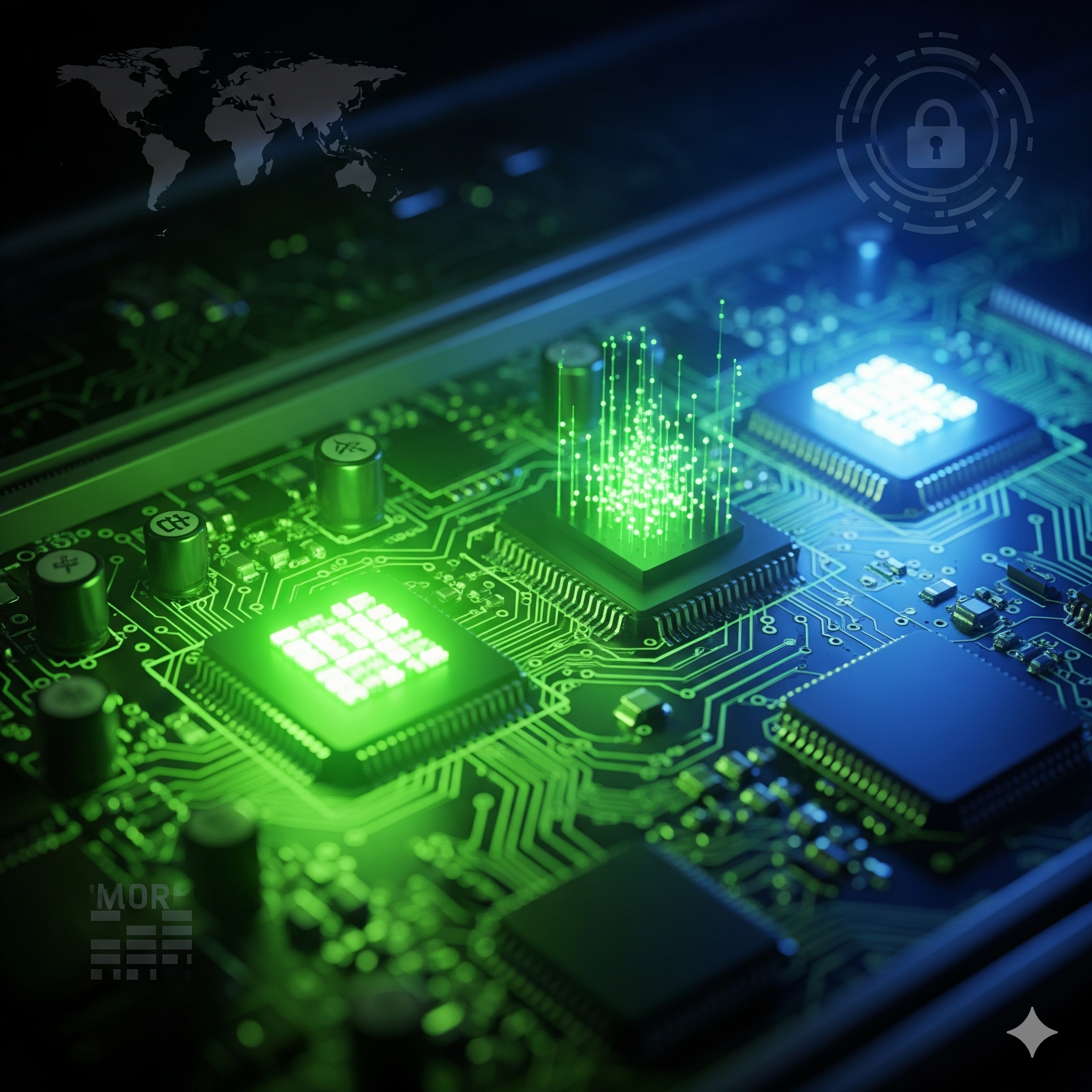 Cloud AI Infrastructure